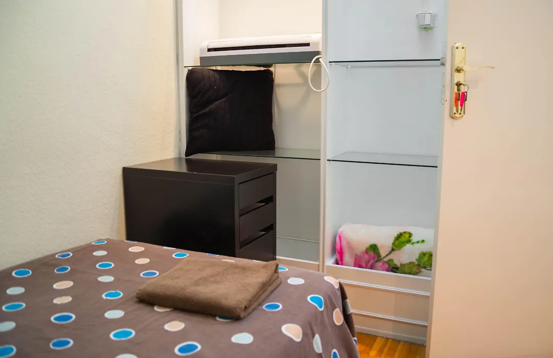 Hostal Ideal Badal-1